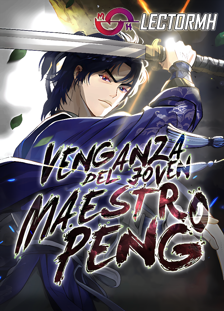 Venganza del Joven Maestro de la Familia Peng de Habuk
