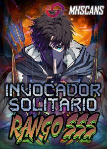 Invocador Solitario Rango SsS