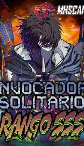Invocador Solitario Rango SsS