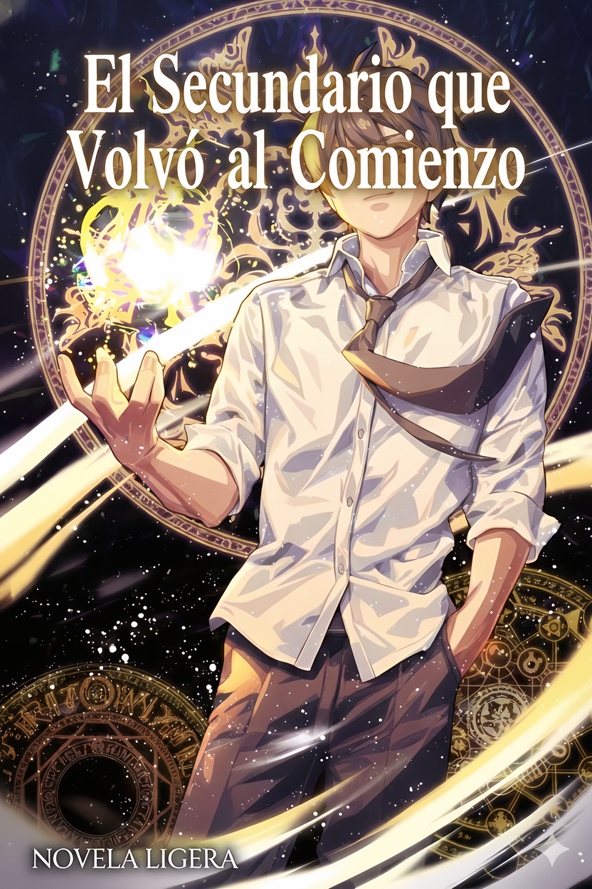 El Secundario que Volvió al Comienzo