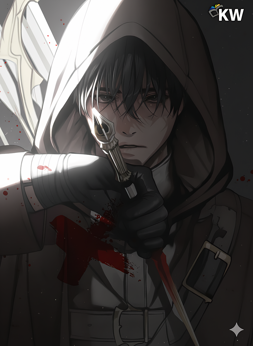 El Último Jugador del Apocalipsis