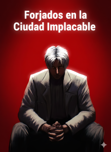 Forjados en la Ciudad Implacable