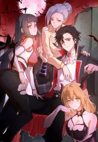 Conquistare el mundo con mi harem