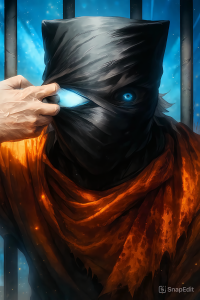 PRISION DEL INFIERNO