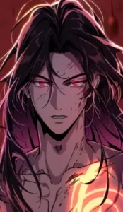 VIVIENDO COMO UN LORD VAMPIRO