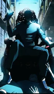 APOCALIPSIS DE CALOR EXTREMO: ME CONVERTÃ EN DIOS GRACIAS A MI REFUGIO