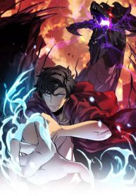 Empezando como el Jefe Dragón Negro, Soy Invencible