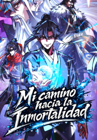 Mi camino simulado hacia la inmortalidad