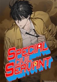 Funcionario especial