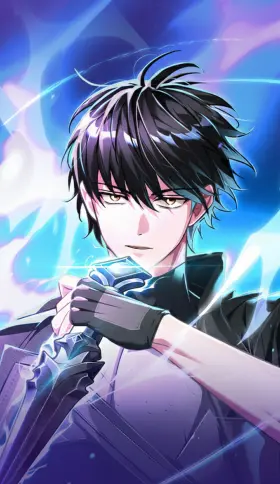 EL HERRERO QUE REGRESÃ“ PARA REPARAR TODO