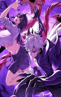 Juego del juicio final: El ascenso del villano
