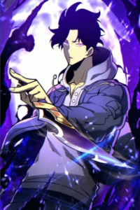 Me converti en rey buscando basura