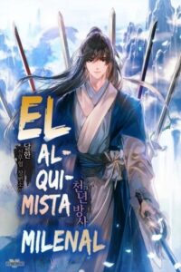 El alquimista del milenio