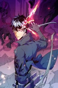 Levantate de los Escombro